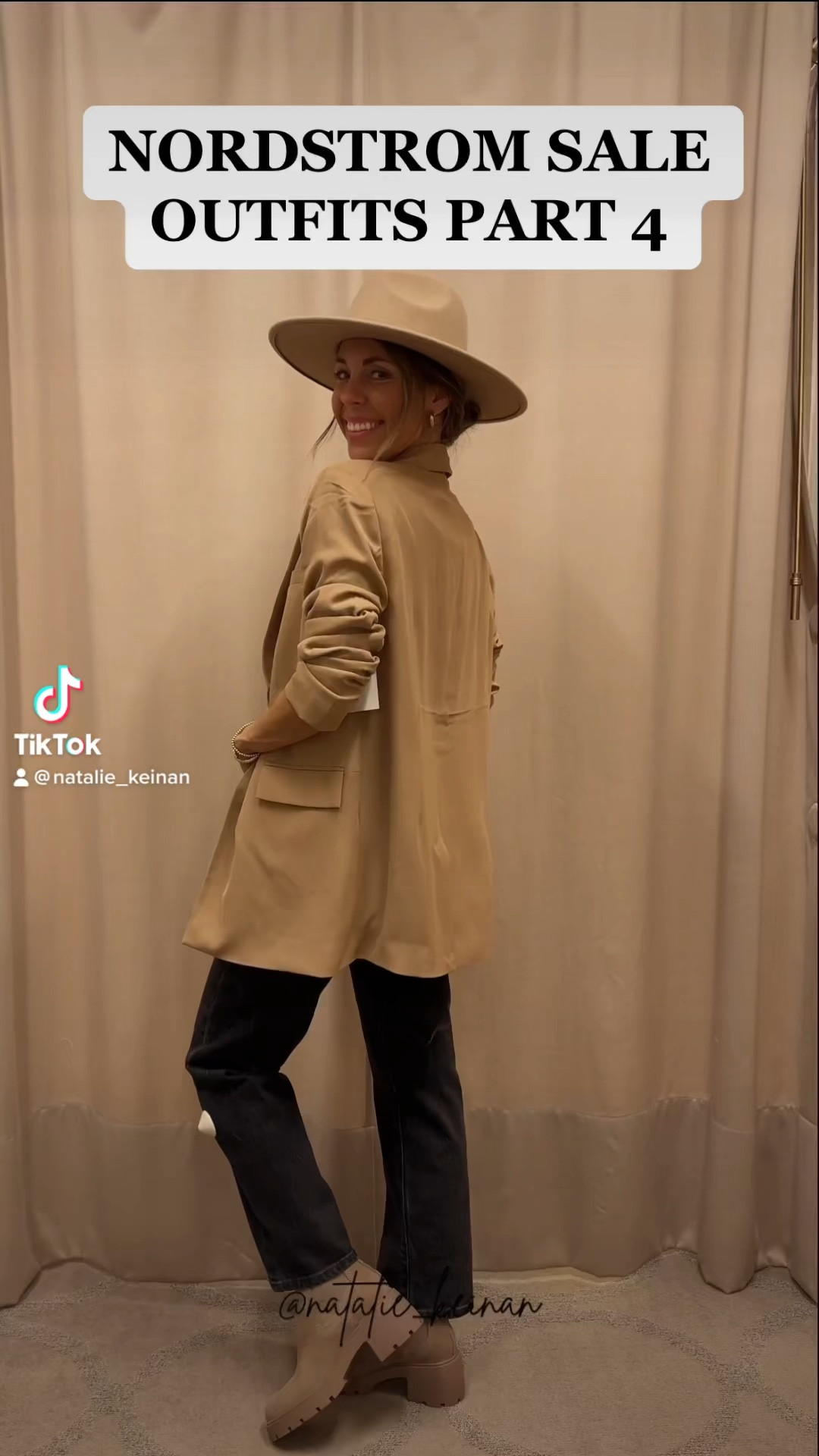 NORDSTROM SALE OUTFITS PART 4! Wearing xs and size 25 jeans 

#LTKFind #LTKsalealert #LTKxNSale