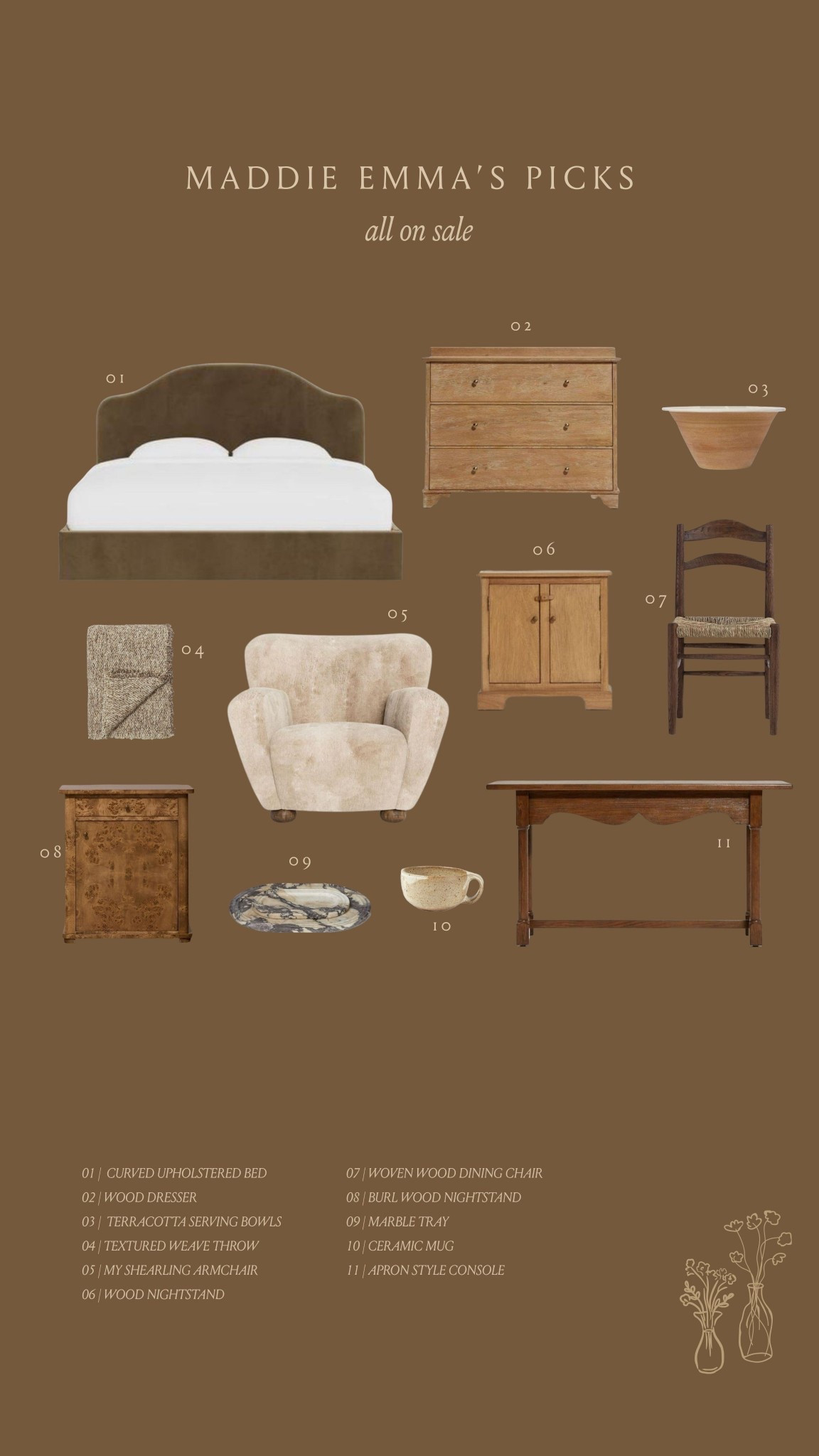 all 30% off!! Including my living room shearling chair, marble tray and the serving bowls I love!! 

#LTKSaleAlert #LTKHome