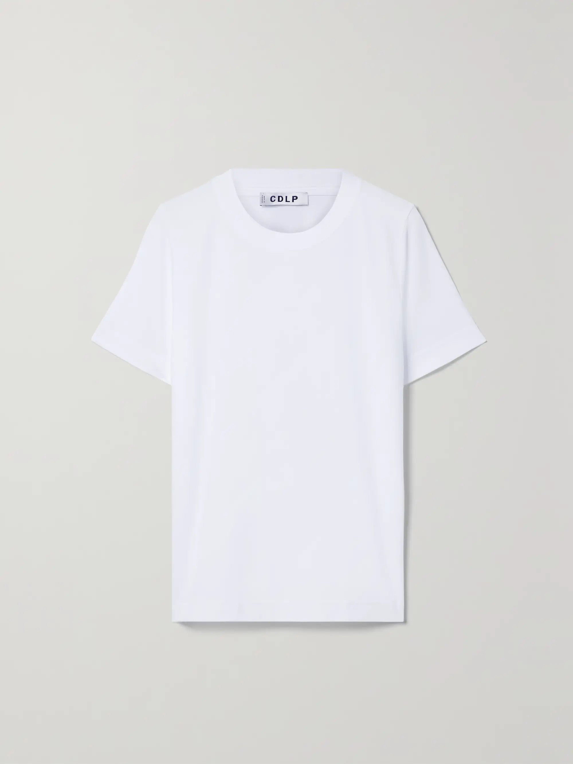 + NET SUSTAIN TENCEL Lyocell and cotton-blend T-shirt | NET-A-PORTER (US)