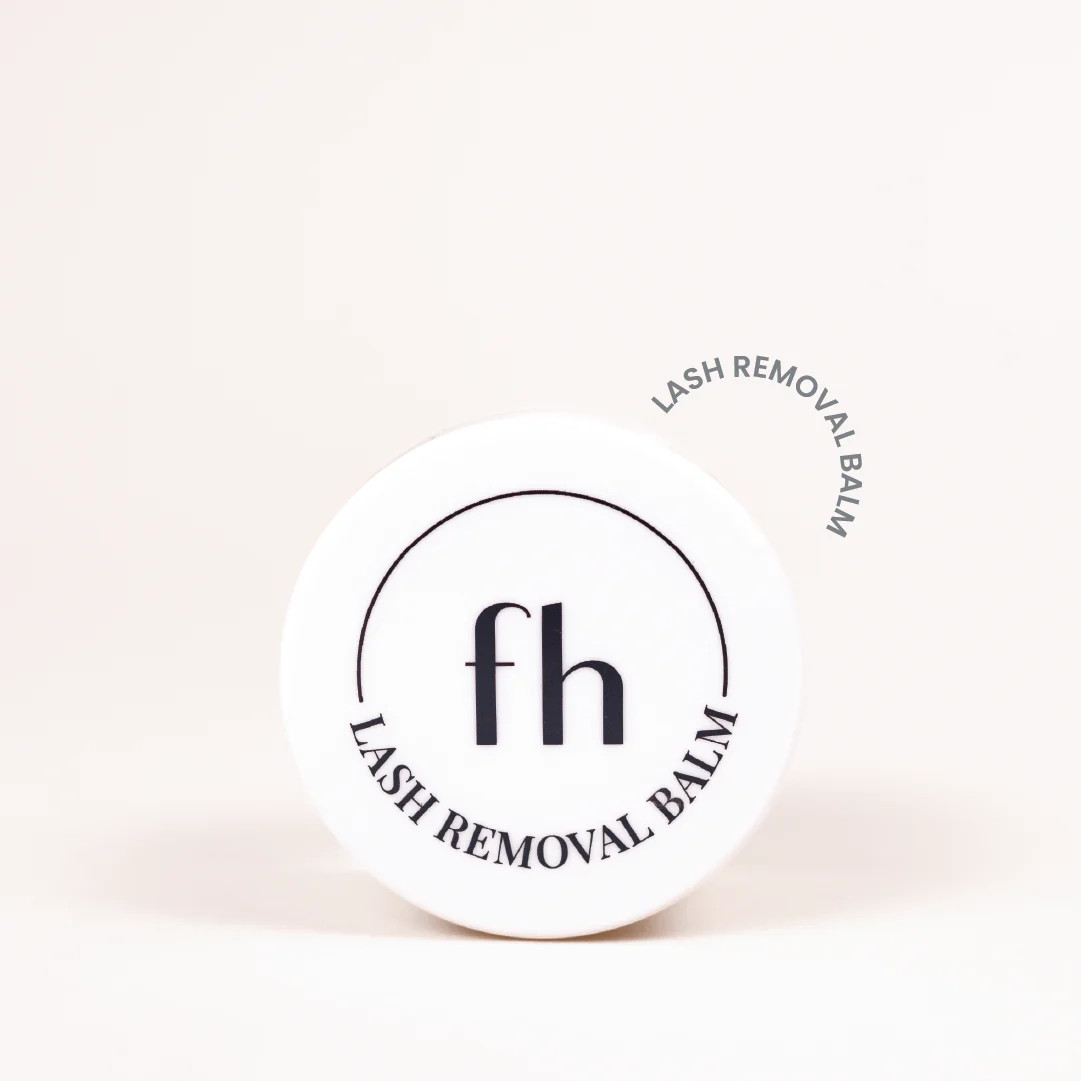 Lash Removal Balm | FlutterHabit