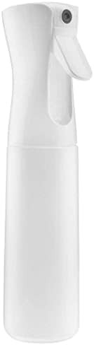 Alpree Hair Spray Bottle Continuous Water Mister Spray Bottle Empty Ultra Fine for Hair Styling, ... | Amazon (US)