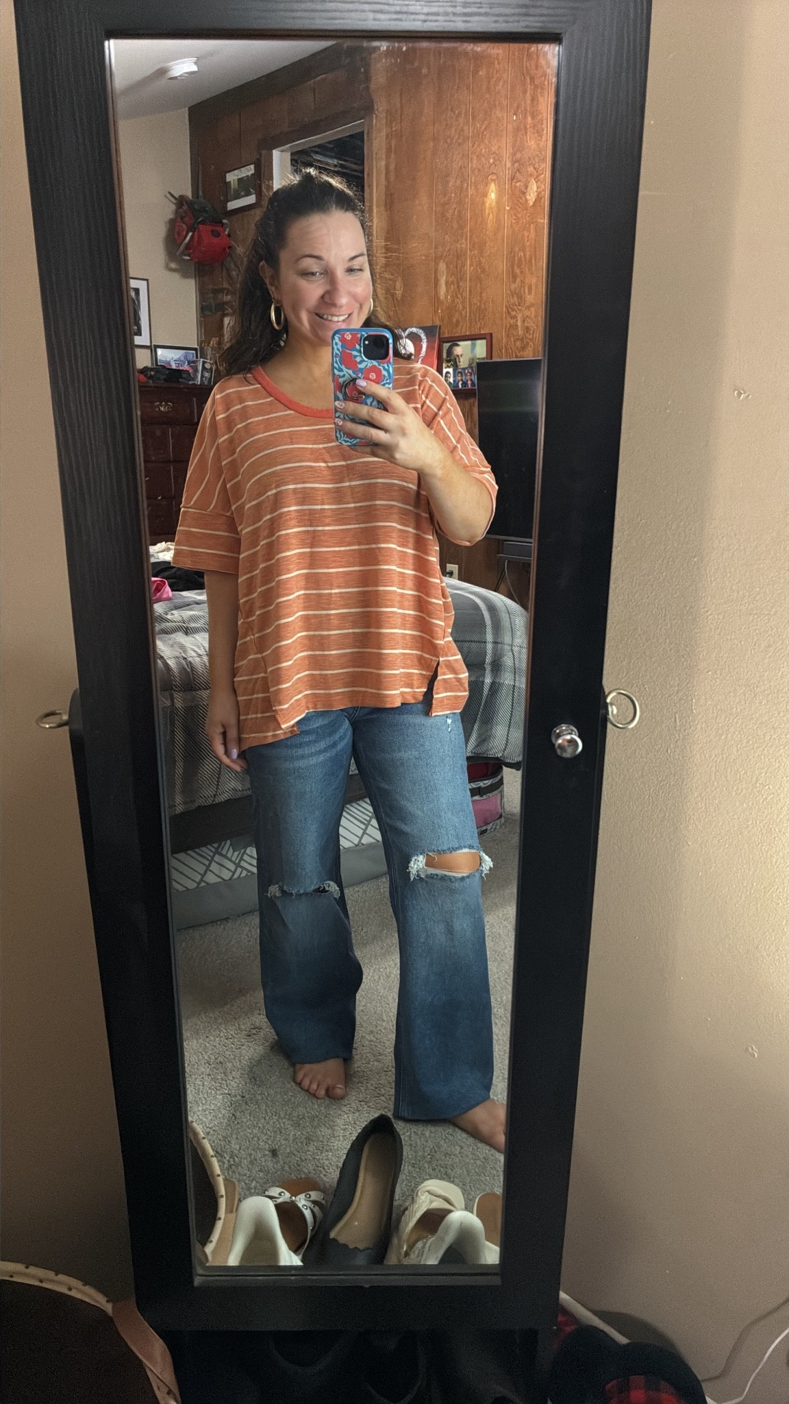 New poshmark listing - Hailey& co top

#LTKPetite #LTKSeasonal #LTKSaleAlert