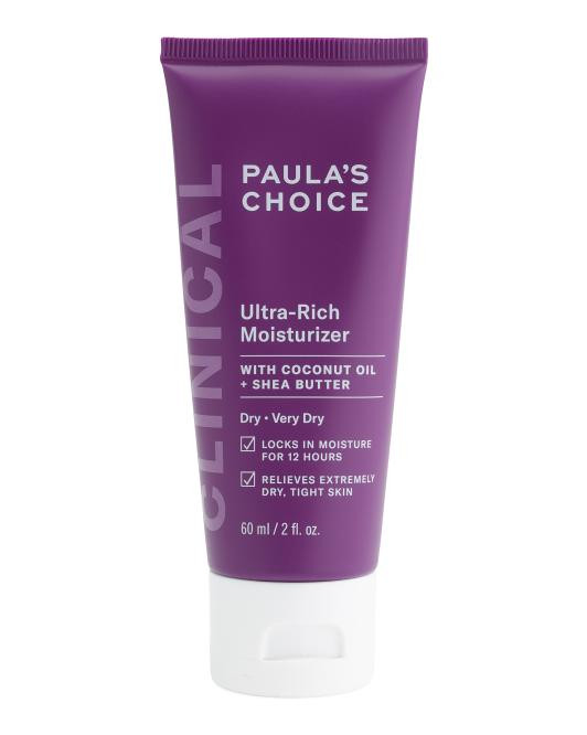 2oz Ultra Rich Moisturizer | TJ Maxx