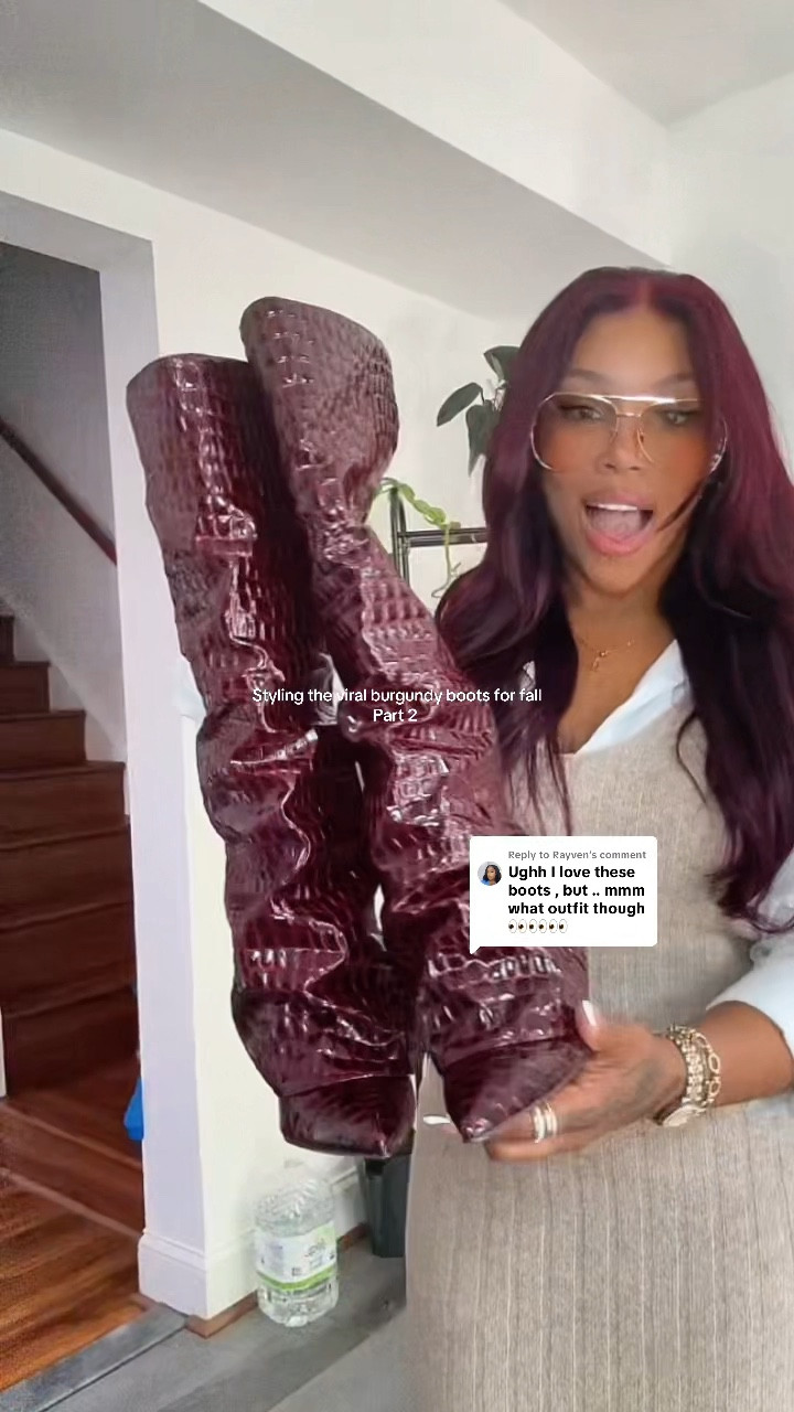 Styling these beauties! 

#LTKWorkwear #LTKShoeCrush #LTKSeasonal