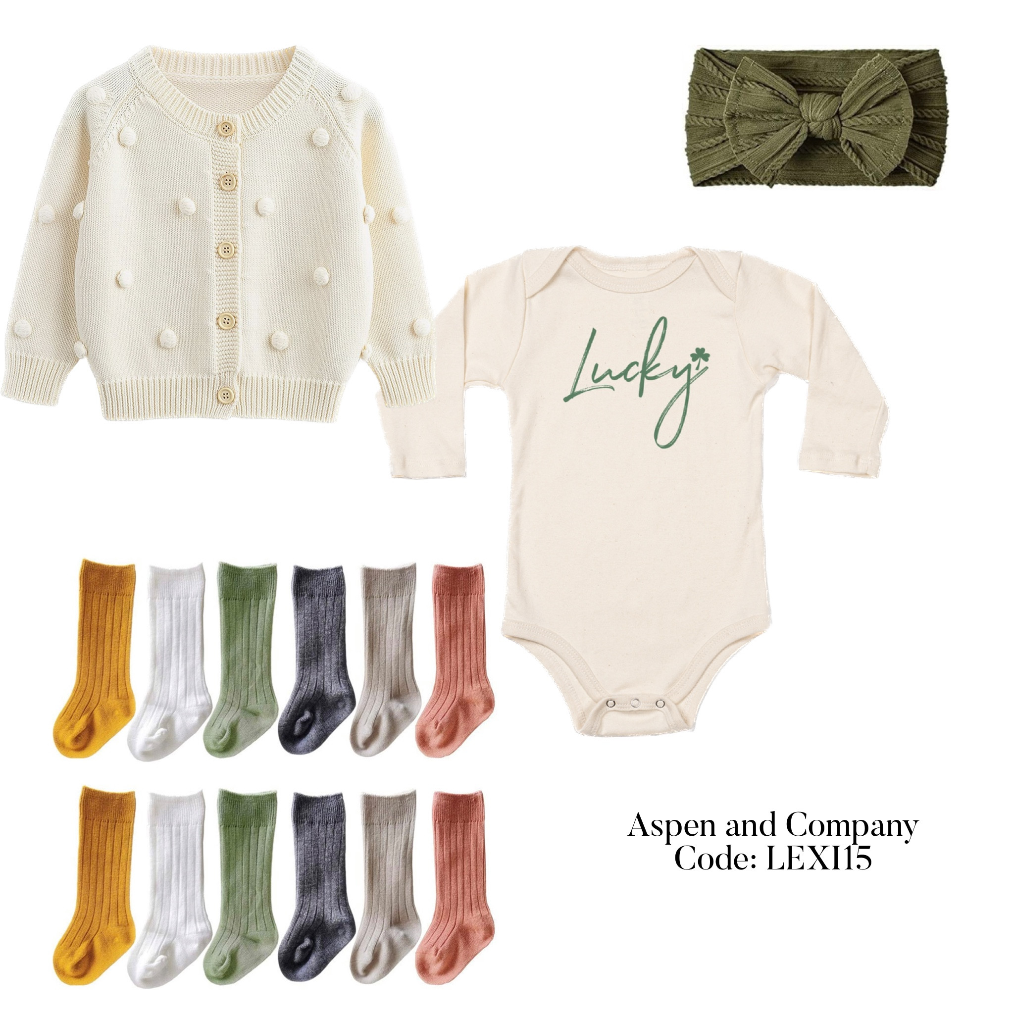 St Patrick’s Day outfit inspo

#LTKSeasonal #LTKkids #LTKbaby