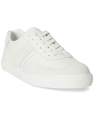 Women's Braylee Round Toe Sneakers | Macy's