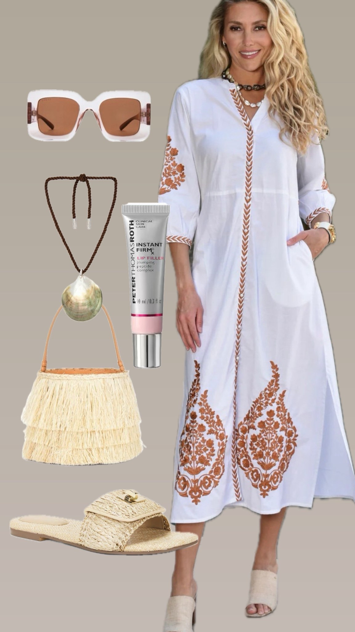 #LTKTravel #LTKMothersDay #LTKSeasonal