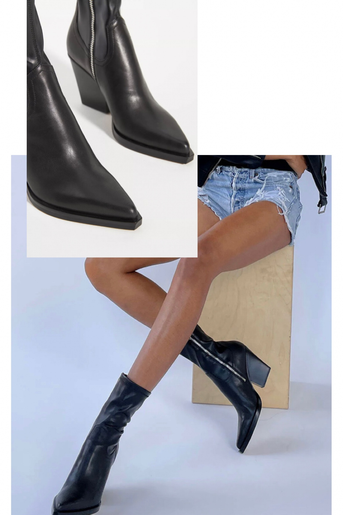 Restocked on @Revolve! 🫶🏼

#LTKGiftGuide #LTKshoecrush #LTKCyberweek