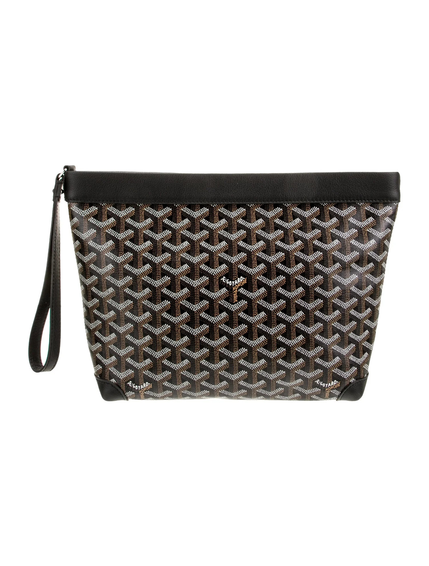 Goyardine Conti 2025 w/ Tags | The RealReal