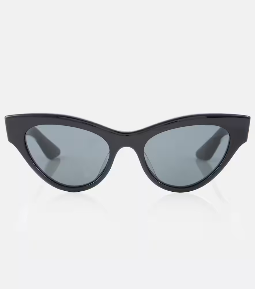 Khaite x Oliver Peoples Cat-eye sunglasses | Mytheresa (US/CA)