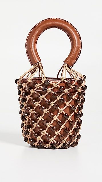 STAUD
                
            

    Mini Beaded Moreau Bag | Shopbop