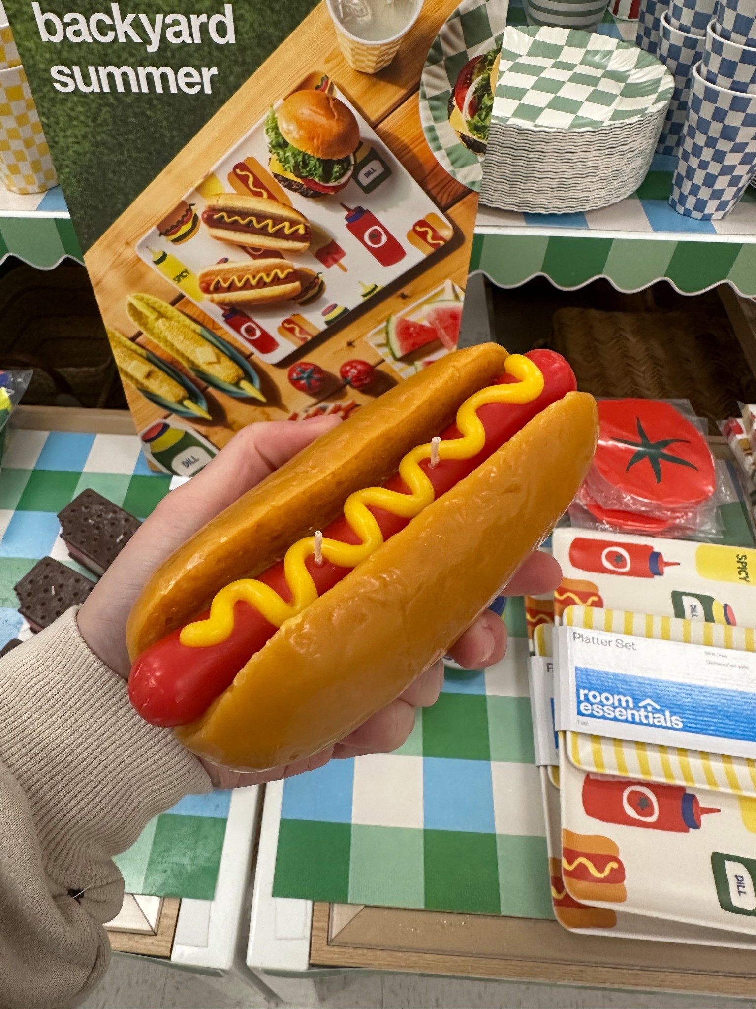 New summer themed candles! 

#LTKHome #LTKFamily #LTKSeasonal