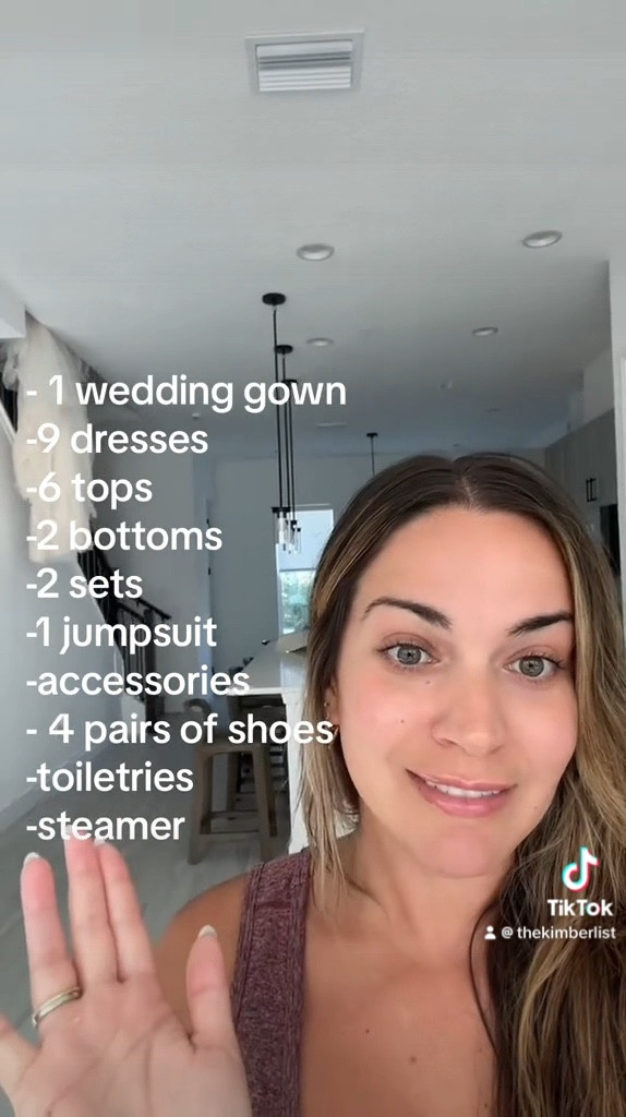 @All of my travel essentials that helped me survive 17 days, walking 20k steps a day, in Italy with just a roller carry on and the viral Amazon travel backpack. 

#tiktokfashion #travelessentials #amazontravel #packwithme #amazonfinds #travelhack 

#LTKtravel #LTKfindsunder100 #LTKVideo