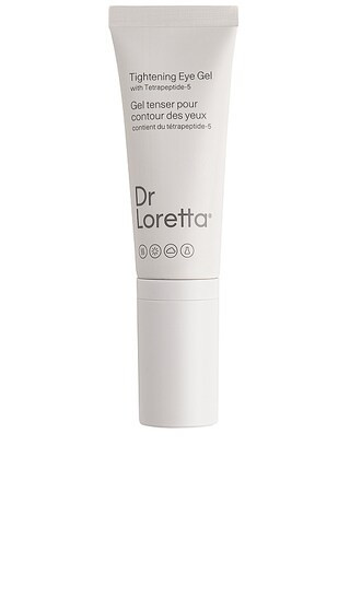 Dr. Loretta Tightening Eye Gel in Beauty: NA. | Revolve Clothing (Global)