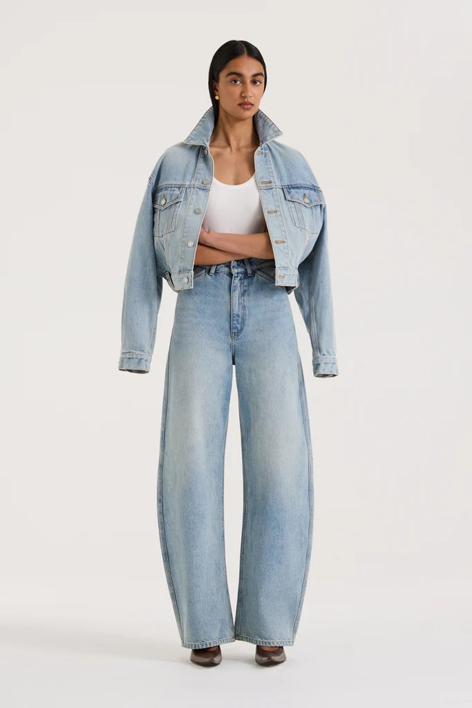 Zeva Jean | Henne