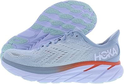 HOKA ONE ONE Clifton 8 Womens Shoes | Amazon (US)