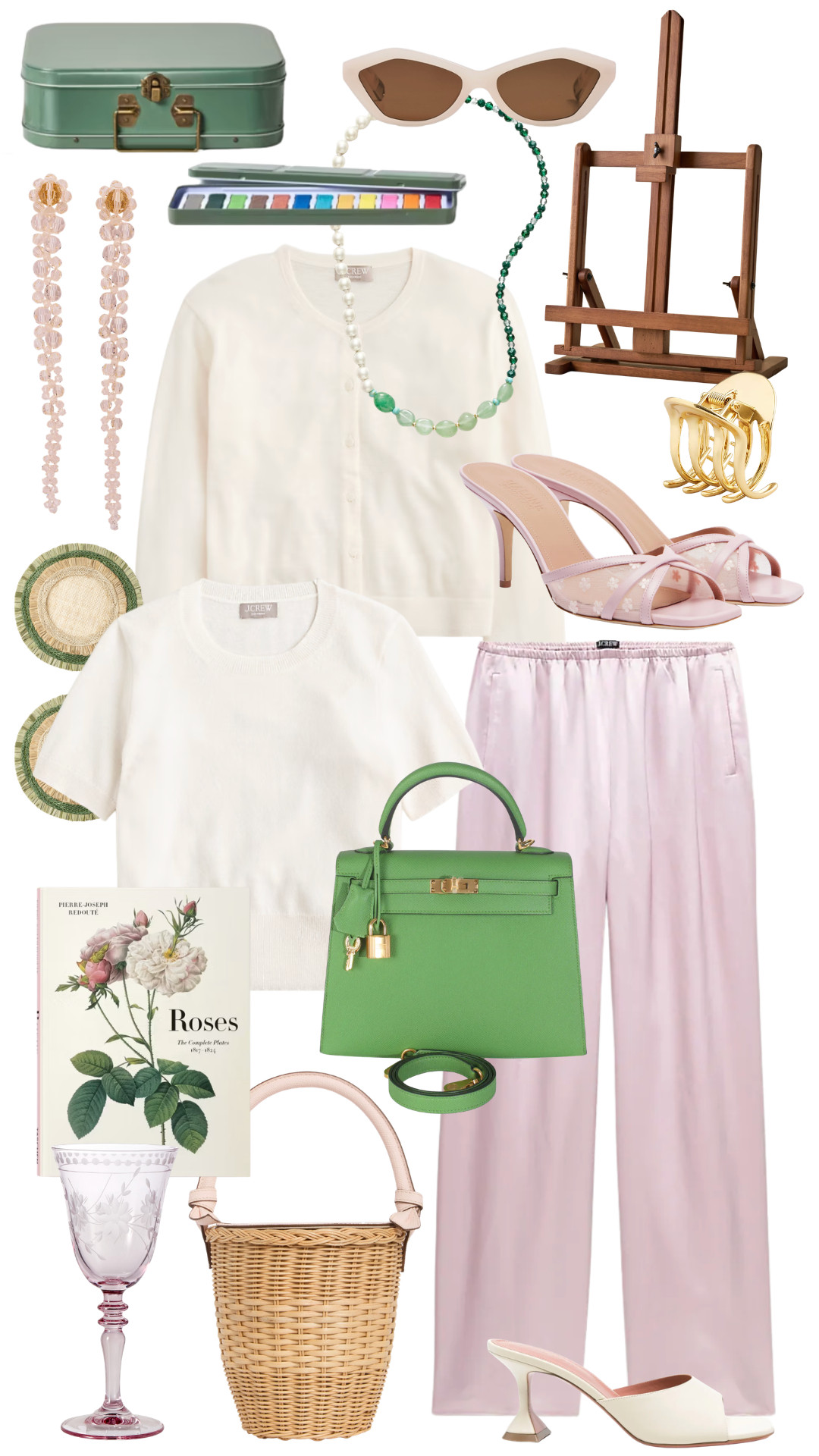 WWCB Spring Picks #7 

 #LTKSpringSale #LTKSeasonal #LTKHome