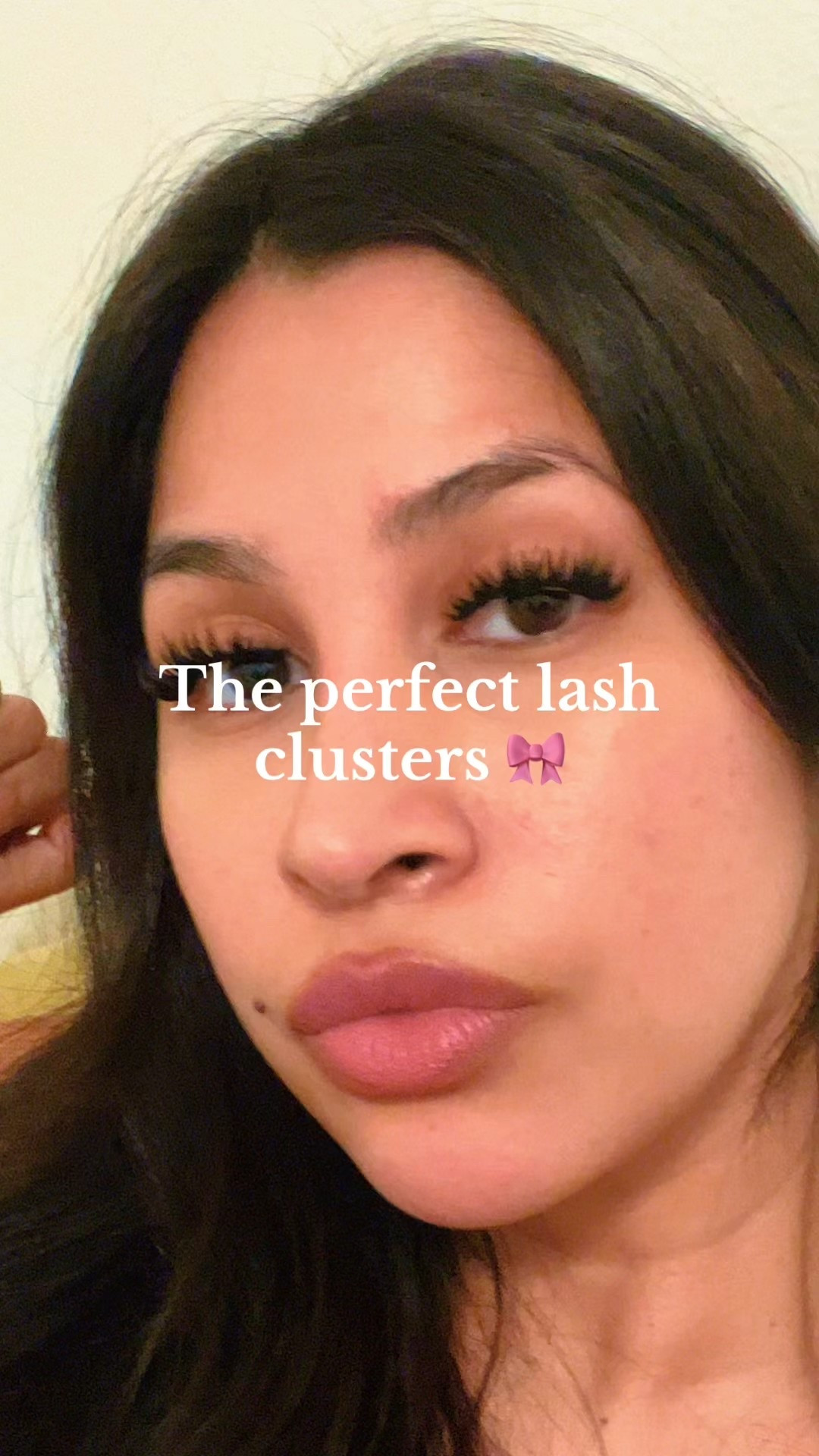 My go to lash set clusters ✨ from amazon 

#LTKFindsUnder100 #LTKBeauty #LTKSaleAlert
