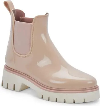 Thundr H20 Chelsea Rain Boot | Nordstrom