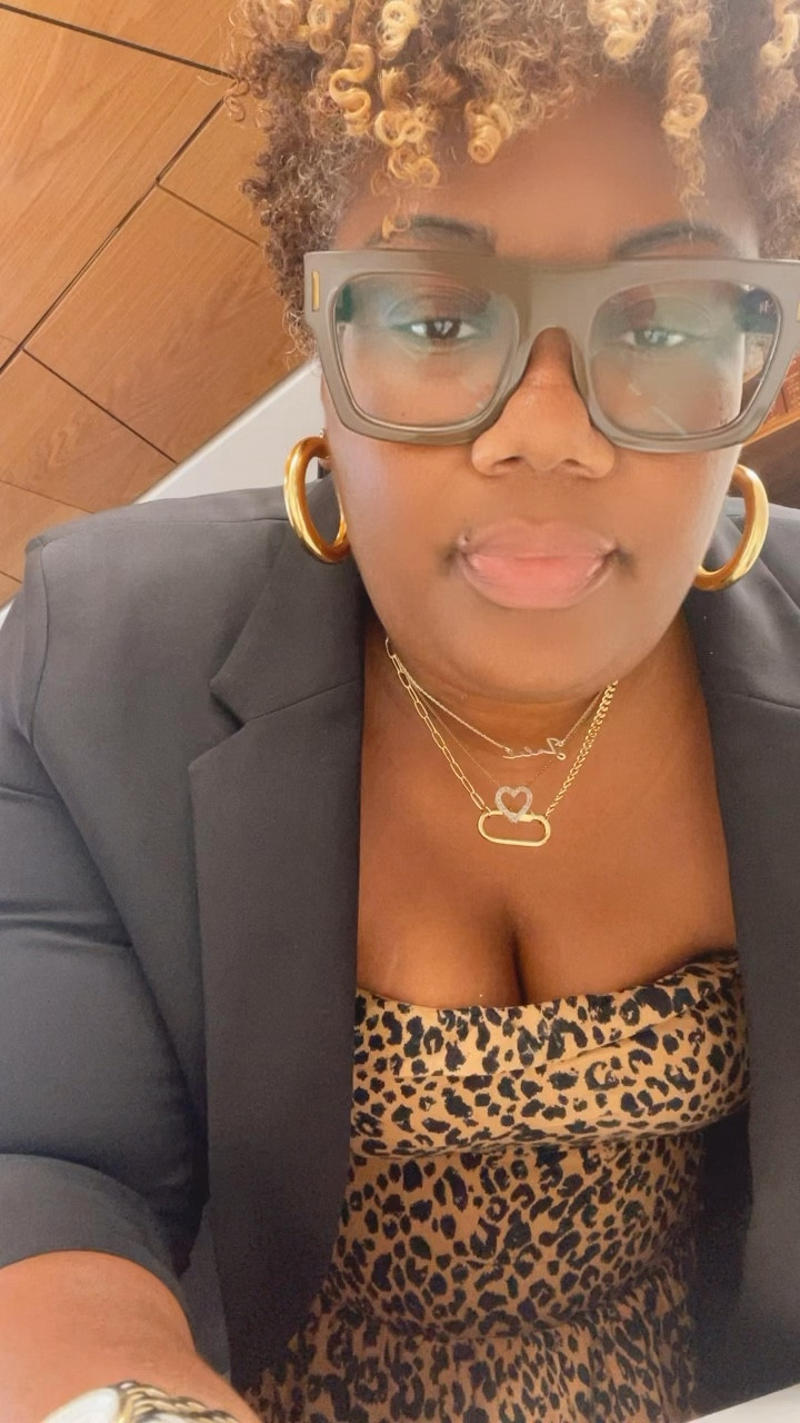 This is the perfect everyday lip gloss wearing color Can’t Miss

#LTKOver40 #LTKPlusSize #LTKBeauty