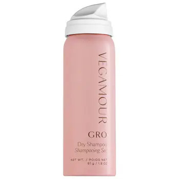 Mini GRO Dry Shampoo for Thinning Hair - Vegamour | Sephora | Sephora (US)