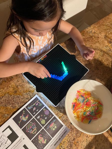 Lite bright for kids. Kids activity. Fun light kid activity. Birthday gift for kids

#LTKfamily #LTKGiftGuide #LTKkids