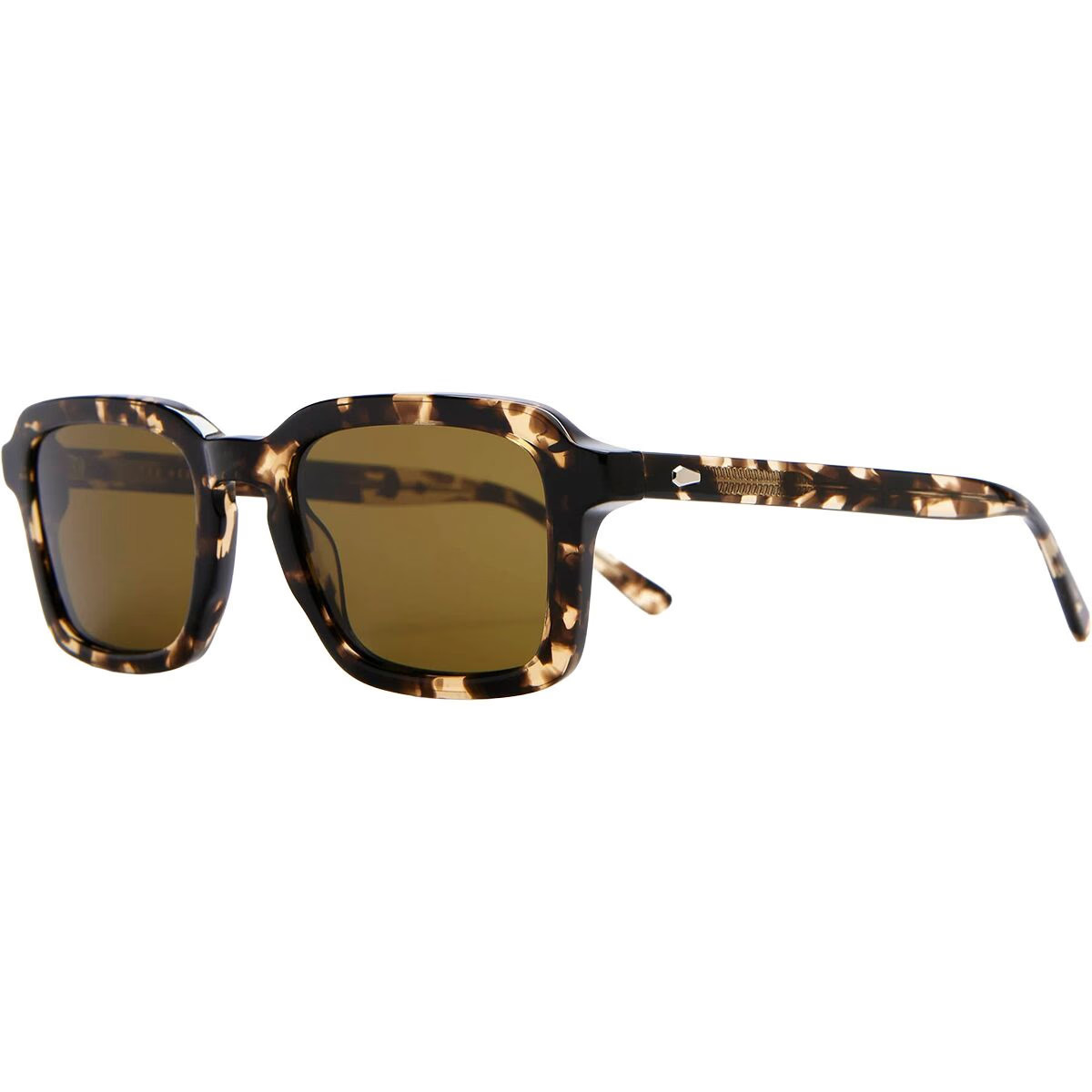 Crap Eyewear The Heavy Tropix Polarized Sunglasses | Backcountry