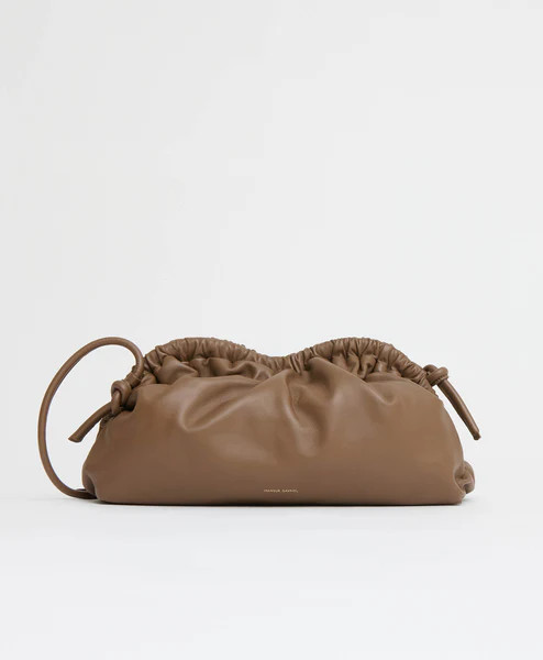 Oversized Cloud Clutch | MANSUR GAVRIEL