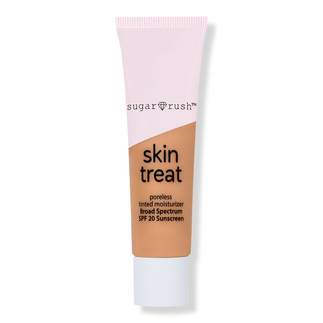Mini Skin Treat Poreless Tinted Moisturizer SPF 20 | Ulta
