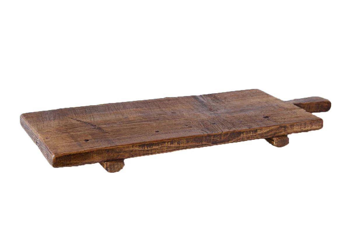 BORDEAUX FOOTED TRAY | Alice Lane Home Collection