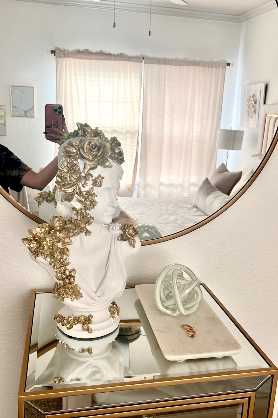 Home finds | z gallerie sale | bedroom decor 

#LTKFind #LTKhome #LTKsalealert