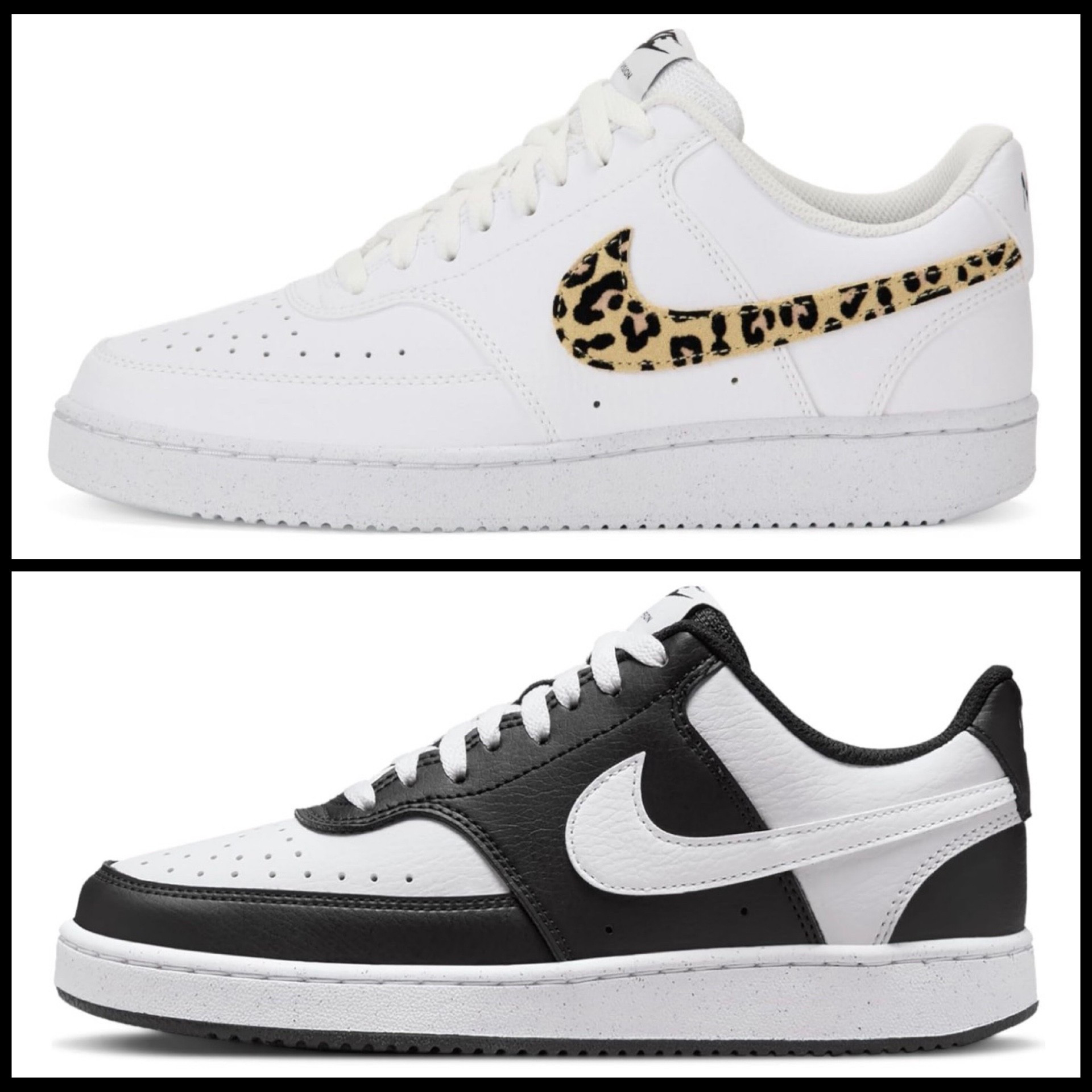 Amazon has both of these incredibly popular Court Vision Sneakers on an excellent markdown right now! These have both been such best sellers that we don’t see markdowns often. Highly recommend this sneaker - I own and LOVE them! 

#LTKActive #LTKSaleAlert #LTKootd