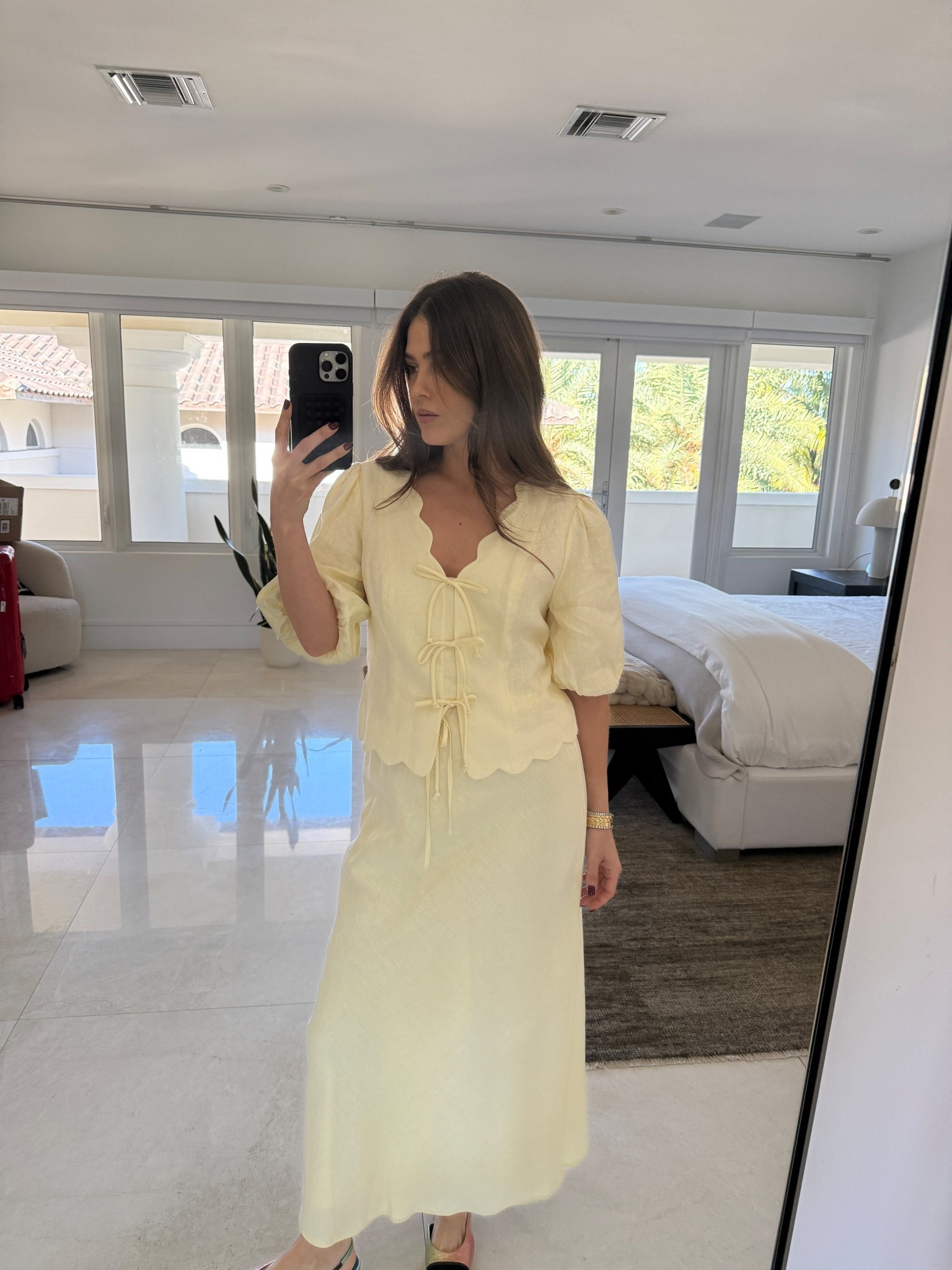 It’s officially spring in Miami! @mintvelvet

#LTKParties #LTKStyleTip #LTKSeasonal