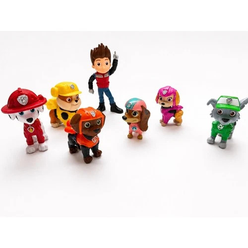 Paw Patrol Figure for sale | eBay | eBay US
