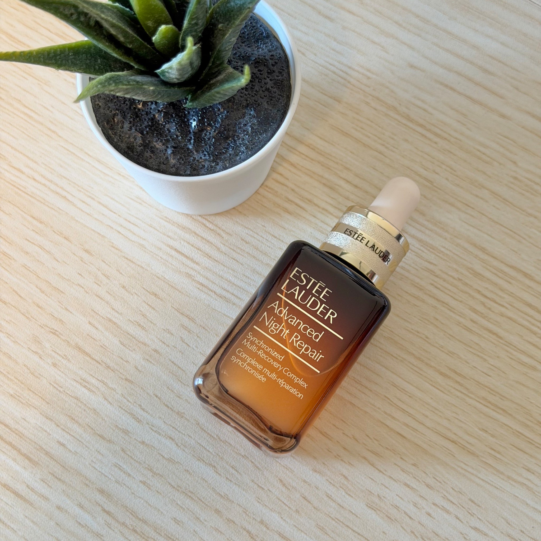 ✨ Get Estee Lauder Advanced Night repair serum for half off today! 



#LTKBeauty #LTKOver40 #LTKSaleAlert