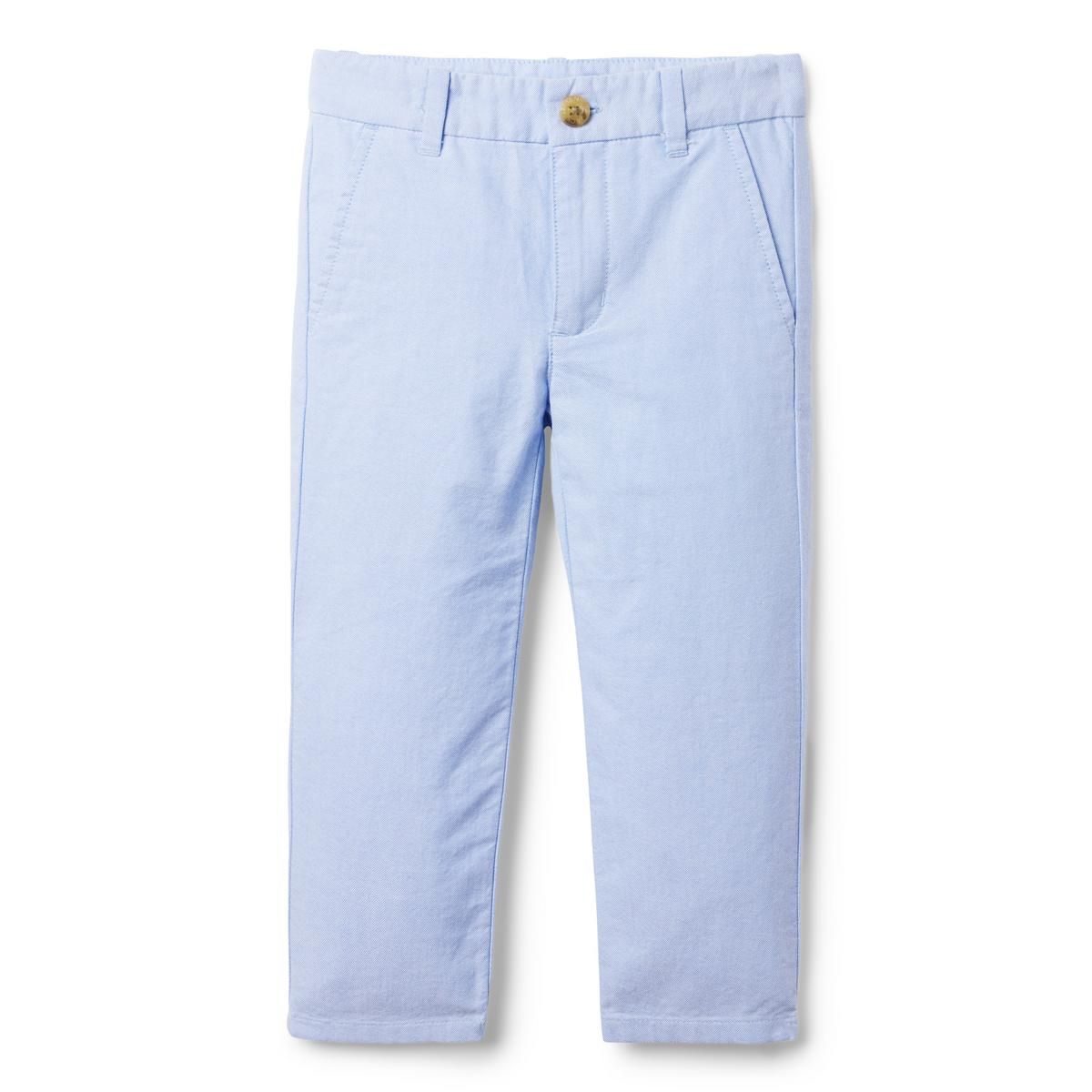 Oxford Suit Pant | Janie and Jack
