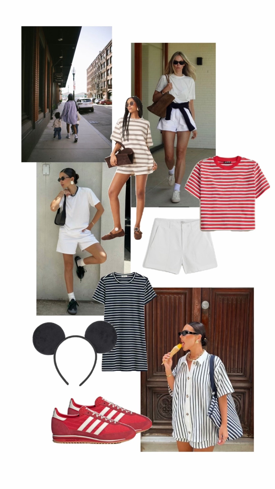 A Summer Disney Day is not for the faint of heart. All of my picks from a Disney lover used to the Texas heat 

Disney
Disney world
Disney land
Hot weather style
Summer style
Mom style 

#LTKTravel #LTKSeasonal #LTKStyleTip