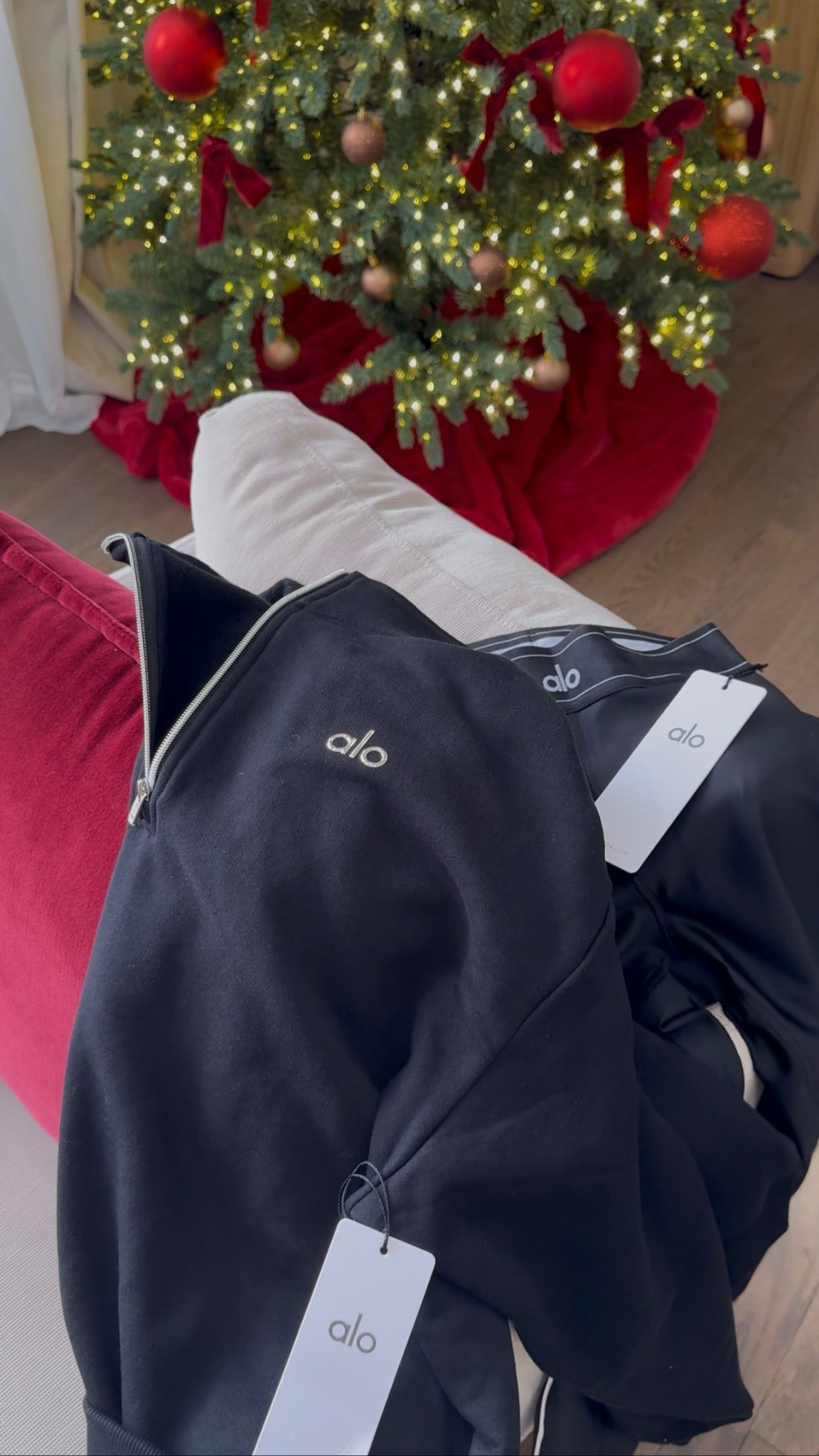 Alo picks 

#LTKholiday #LTKcanada #LTKstyletip