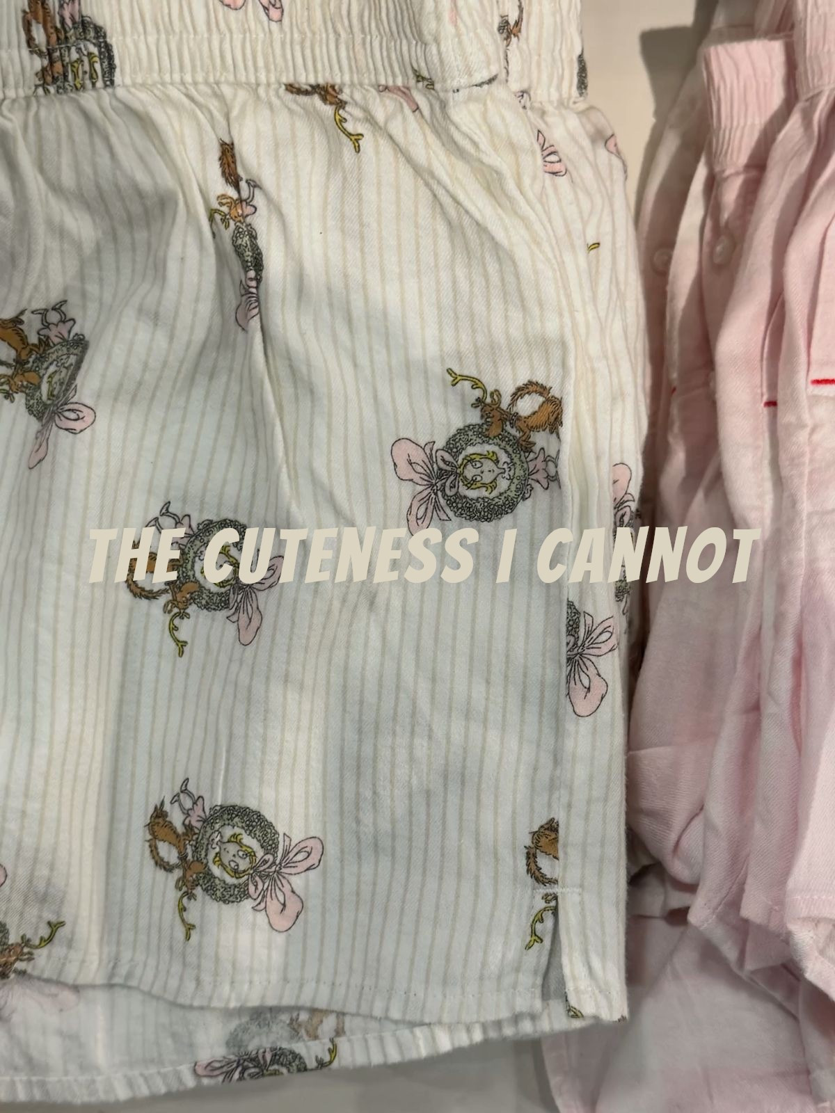 Boxer PJs x Aerie

After getting a pair of these for Christmas, I absolutely fell in love with the Flannel Boxer Shorts from Aerie. And they are actually the softest type of flannel you could ever imagine!!!


Shop this post for some of their best Christmas styles that are on sale, as well as some of the regular winter styles they have in stock now: 





#aerie #americaneagle #pjs #boxershort #boxershorts #boxers #sleepshort #pajamas #flannel #lounge #loungewear #trending

#LTKHoliday #LTKootd #LTKSaleAlert