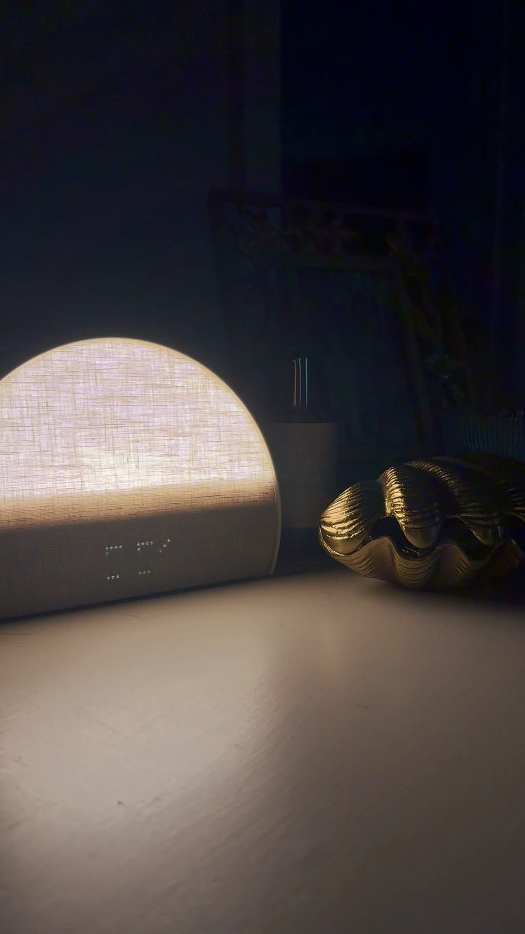 Hatch Alarm! ☀️🤍💤

Wakes me up so beautifully and soft. ONE OF THE BEST SLEEP INVESTMENTS EVER!!! 

#LTKU #LTKHome #LTKGiftGuide