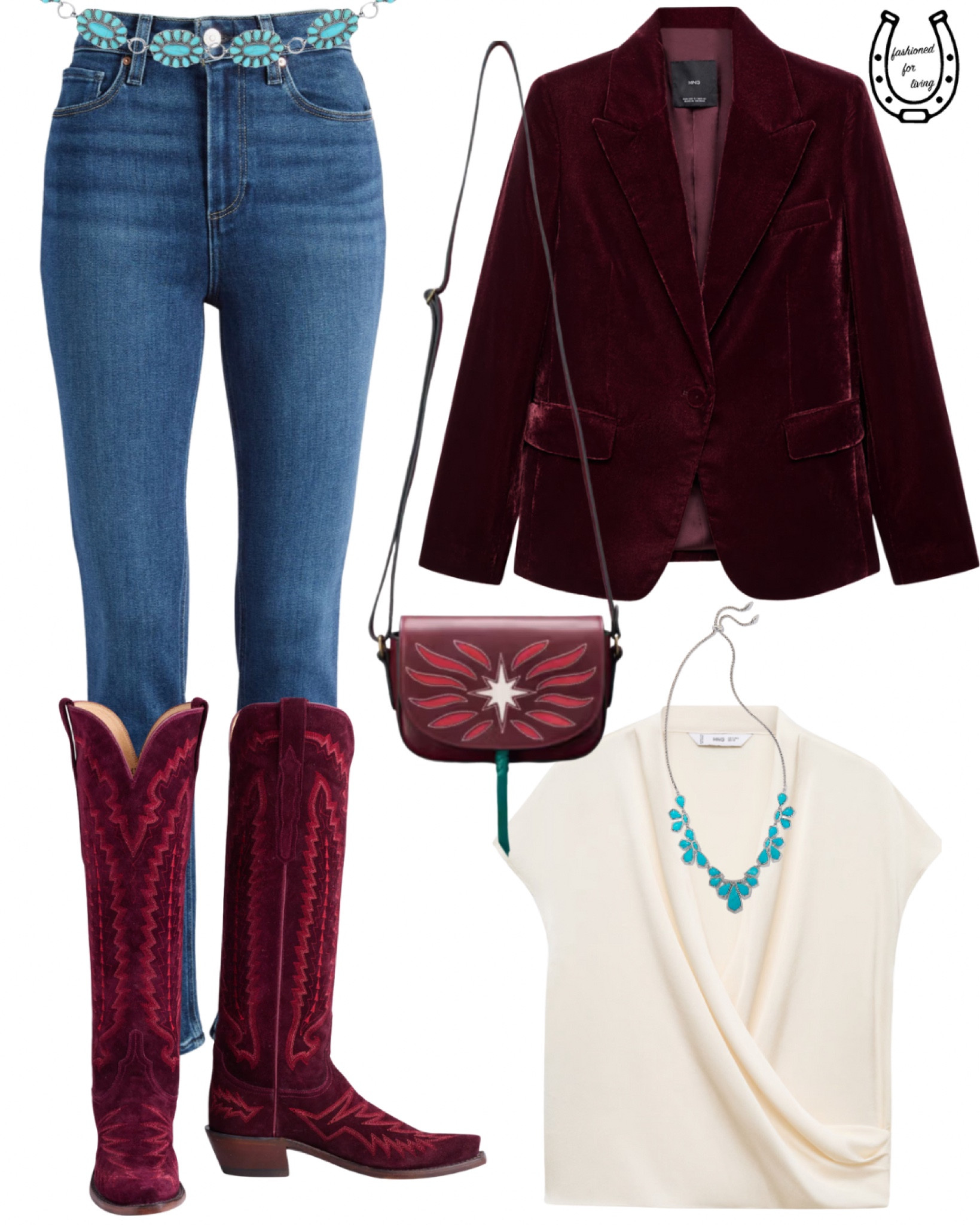 Valentines outfit 


🔍skinny jeans outfits. Western boots. Tall cowboy boots. Classy western outfits. Date night outfit. Red boots. Western chic. Western outfit ideas. 

#LTKSaleAlert #LTKStyleTip #LTKFindsUnder100