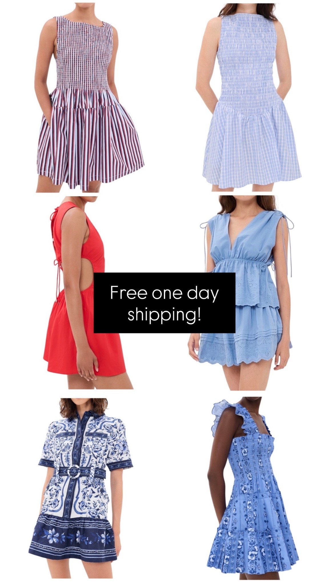 4th of July outfit ideas!

#LTKootd #LTKgrwm #LTKdayinmylife
