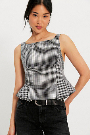 Sunfaded Top | Free People (Global - UK&FR Excluded)