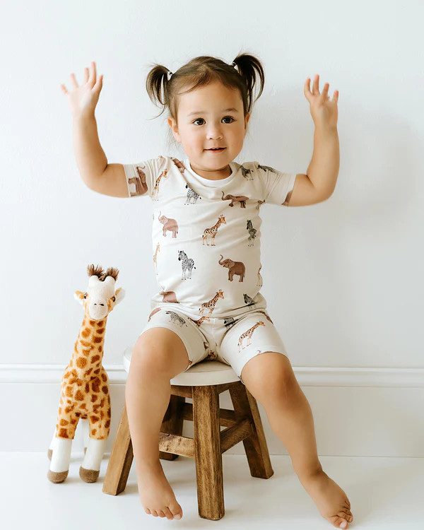 Toddler Sets | Seny Kids
