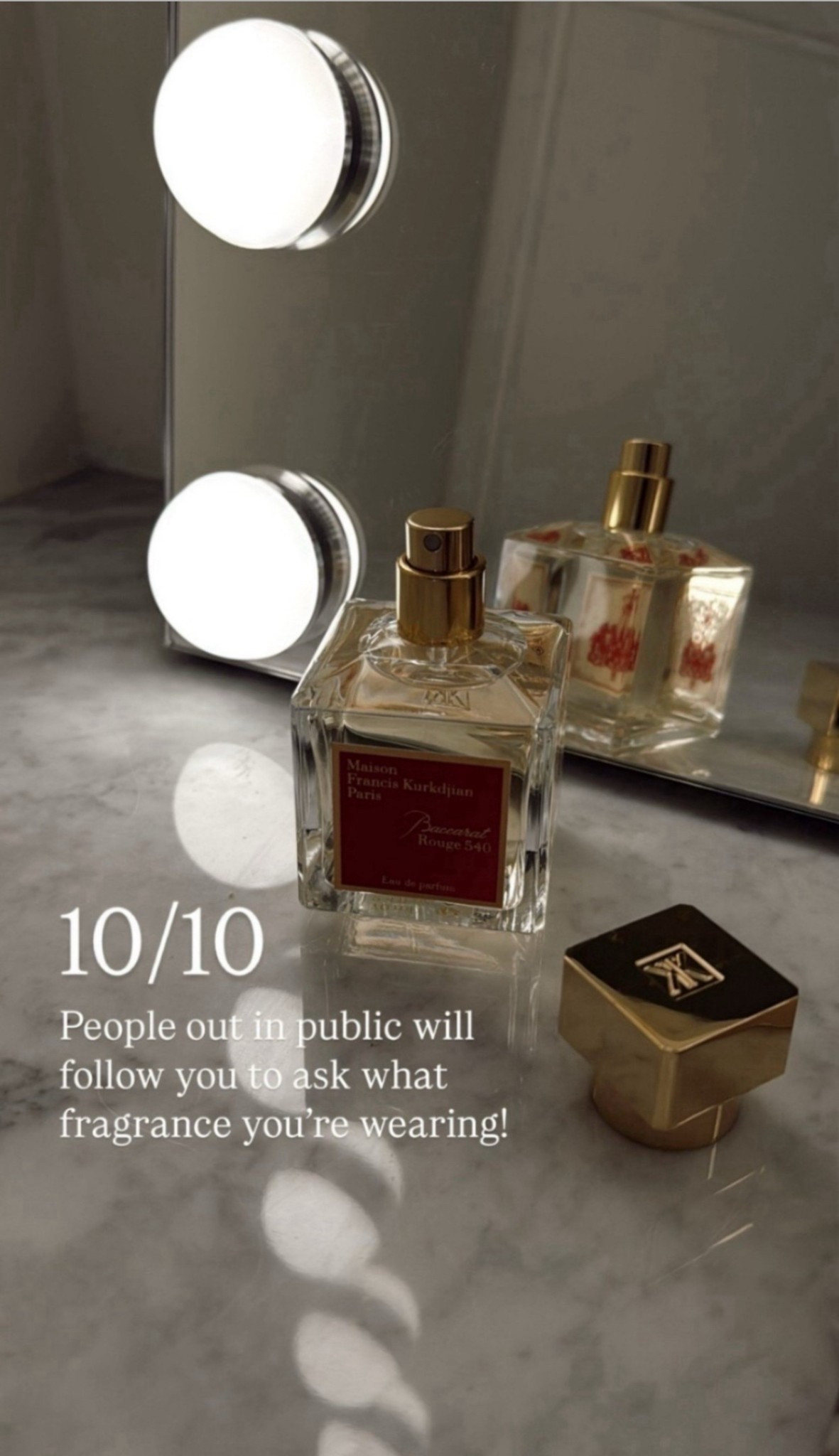 This fragrance is one of my favorites✨

#LTKValentine #LTKmomlife #LTKBeauty