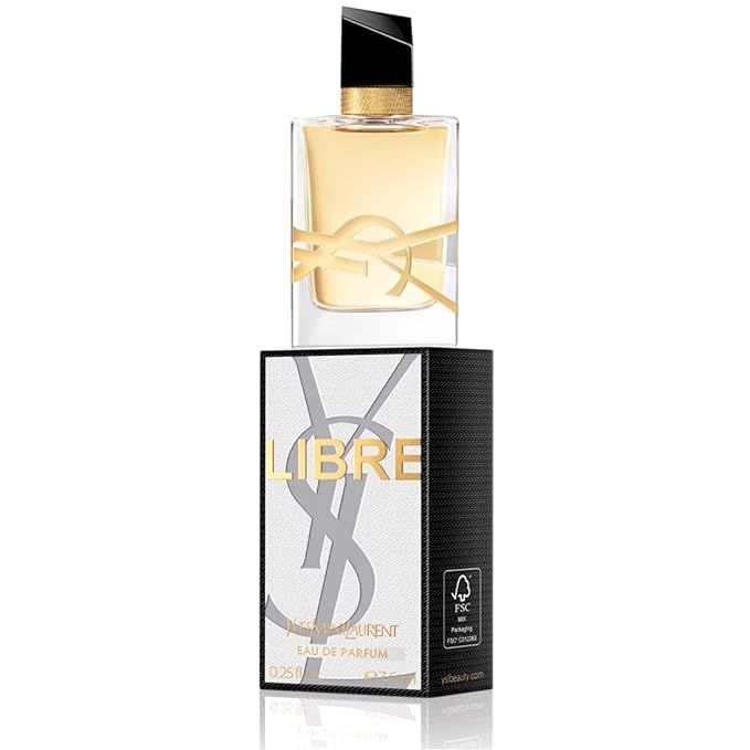 Yves Saint Laurent YSL LIBRE Mini Women SPLASH Perfume 7.5 ml | Amazon (US)