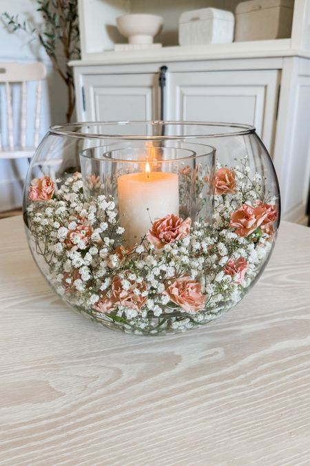 Floral arrangement that would be perfect for a Mother’s Day tablescape 

#LTKSeasonal #LTKhome #LTKwedding