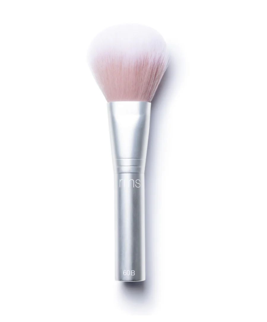 Skin2Skin Powder Blush Brush | RMS Beauty