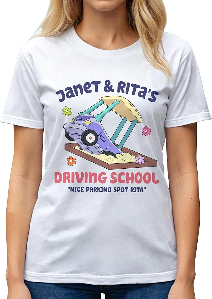 Driving School Shirt - Daughter Tshirt - Unicorn Shirt | Amazon (US)