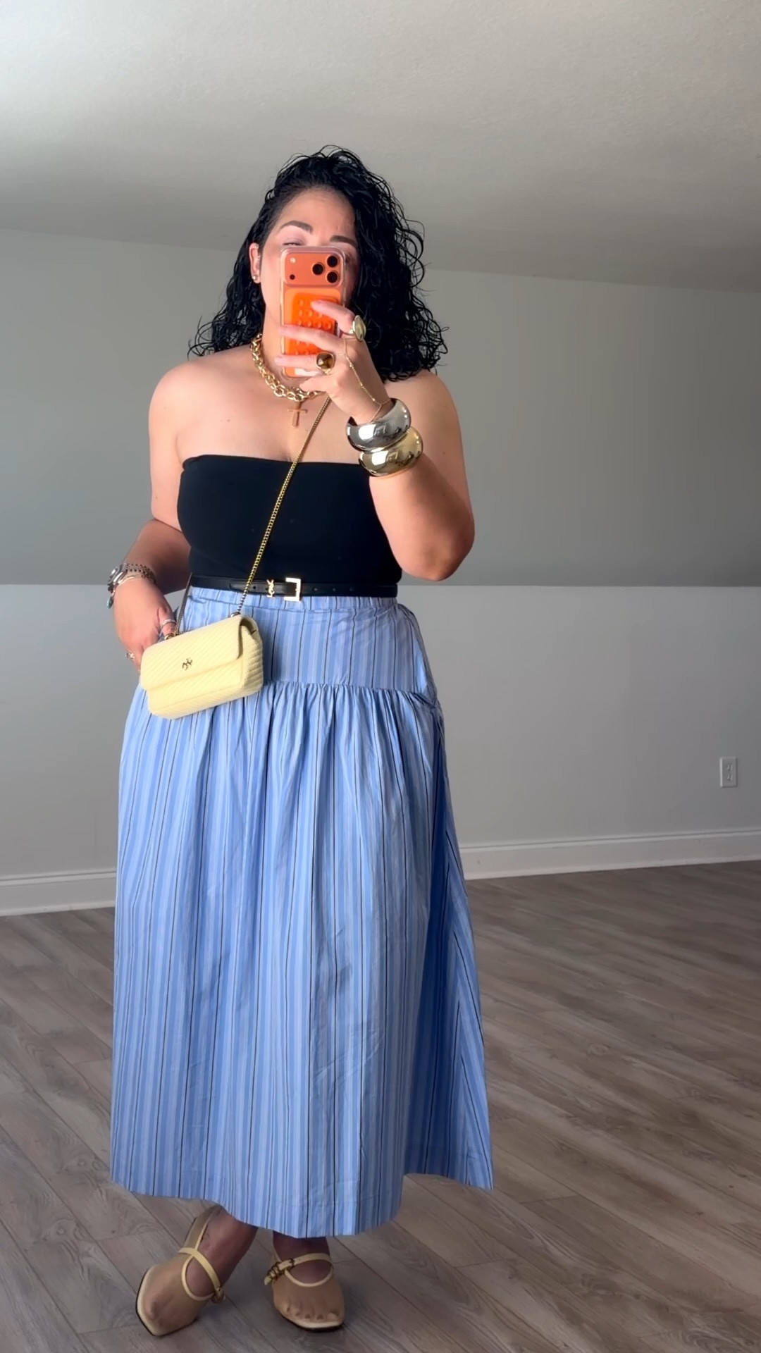 Easter outfit inspo 🌸🍈🍭

Falda usando size M corre grande creo que la Small hubiese sido mas pegadita ☺️

@Target 

#LTKFestival #LTKootd #LTKU